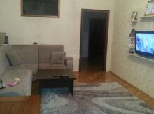 3-otaqlı yeni tikili, Yeni Yasamal qəs., 57 m²