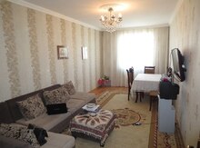 2-otaqlı yeni tikili, Yeni Yasamal qəs., 62 m²