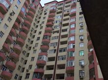2-otaqlı yeni tikili, Yeni Yasamal qəs., 63 m²