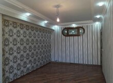 2-otaqlı yeni tikili, Yeni Yasamal qəs., 57 m²