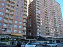 1-otaqlı yeni tikili, Yeni Yasamal qəs., 47 m²
