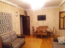 1-otaqlı mənzil, Gəncə ş., 56 m²