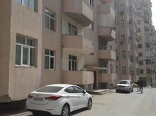 1-otaqlı yeni tikili, Yeni Yasamal qəs., 61 m²