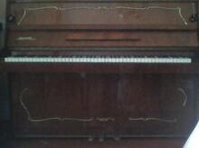 Pianino "Akkord"
