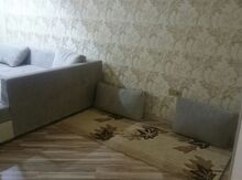 1-комн. новостройка, пос. Бакиханова, 47 м²