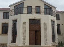 Həyət evi, Gəncə ş.