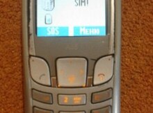 Telefon "Siemens"