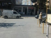 Obyekt, Bakıxanov qəs.