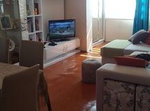 2-otaqlı mənzil, 8-ci mkr., 42 m²
