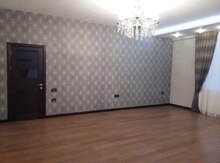 3-otaqlı yeni tikili, Təbriz küç., 131 m²