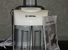 Şirəçəkən "Nova"