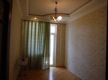 3-otaqlı yeni tikili kirayə verilir, Nəsimi r., 130 m²