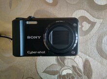 Fotoaparat "Sony"