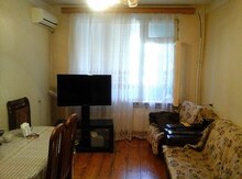 4-комн. квартира, м А Асланова, 105 м²