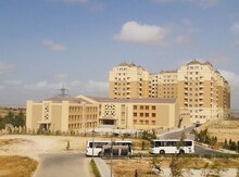 2-otaqlı yeni tikili, Masazır qəs., 74 m²