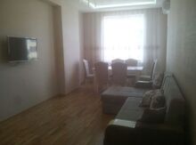 3-otaqlı yeni tikili kirayə verilir, Badamdar qəs., 130 m²