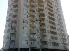1-otaqlı yeni tikili, Inşaatçılar m., 50 m²