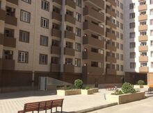 1-otaqlı yeni tikili, Xırdalan ş., 41 m²