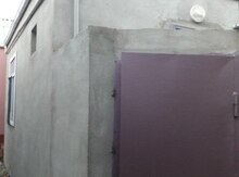 Həyət evi, Masazır qəs.