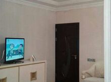 4-otaqlı mənzil, Yasamal r., 92 m²