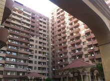 2-otaqlı yeni tikili, Nəsimi r., 70 m²