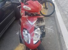Moped "Kinroad"