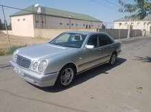 Mercedes E 300, 1996 il