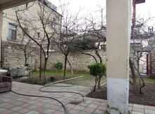 Həyət evi, Bakıxanov qəs.