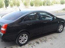 Nissan Primera, 2006 il