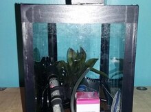 Akvarium