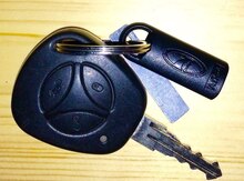 "Lada Priora" açarı