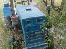 Traktor, 1990 il