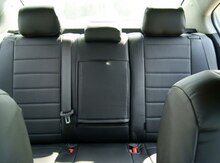 Чехлы "Chevrolet Cruze"