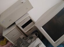 Masaüstü kompyuterlər