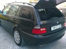 BMW 330, 2000 il