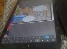Samsung Galaxy Tab E