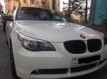 BMW 523, 2006 il