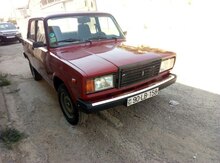LADA (VAZ) 2107, 1997 il