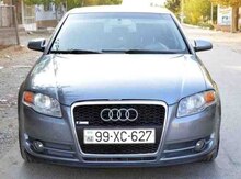 Audi A4, 2006 il