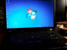 Noutbuk "Lenovo 520"