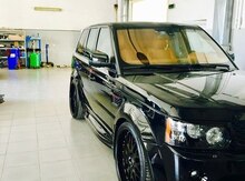 Land Rover RR Sport, 2013 il