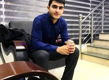 Sürücü işi axtarıram