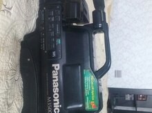 "Panasonic M3500" videokamerası