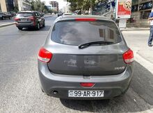 Saipa Tiba, 2014 il