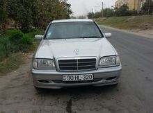 Mercedes C 180, 1998 il