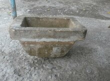 Su daşı