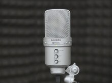 Mikrofon "Samson G-Track"
