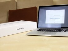 Apple MacBook Pro