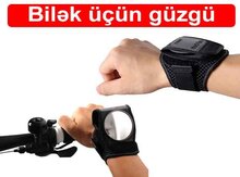 Velosiped üçün "Bilək güzgüsü"