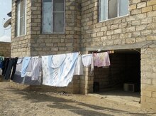 Həyət evi,Saray qəs.
